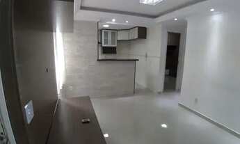 Imagem: Apartamento à venda no Condomínio Santa