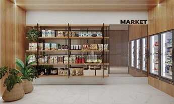 Imagem 3: Apartamento à venda, 65 m² por R$ 550.000,00 - Floresta - São José/SC