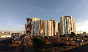 Imagem 2: Apartamento Padrão em Araraquara