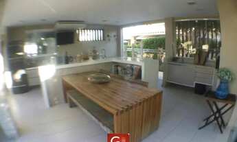 Imagem 5: CASA NO COND PORTAL DOS COQUEIROS