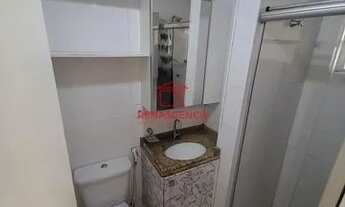 Imagem 5: Apartamento para aluguel, 2 quartos, 1 vaga, Vila Isabel - Rio de Janeiro/RJ