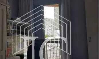 Imagem 7: Apartamento para Venda em São Paulo, Vergueiro, 4 dormitórios, 1 suíte, 3 banheiros, 2 vag