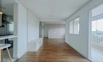 Imagem 5: Apartamento à venda no Jardim Aurélia - Campinas/SP