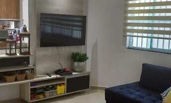 Imagem: Sobrado em Condomínio - Jd. Popular