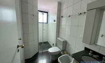 Imagem: APARTAMENTO - BARRA FUNDA - SP