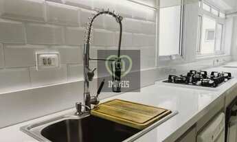 Imagem 7: Apartamento à venda no bairro Alto da Lapa - São Paulo/SP, Zona Oeste