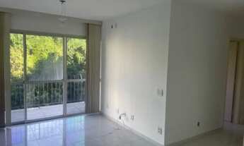 Imagem 4: Alugo apartamento na Rua Carvalho Alvim