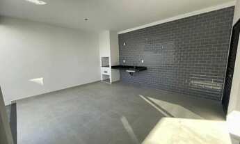 Imagem 7: Casa com 3 dormitórios à venda, 186 m² por R$ 990.000,00 - Condomínio Ouro Ville - Taubaté