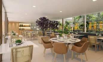 Imagem 2: Flat 32m2 Beach Class Summer Porto de Galinhas