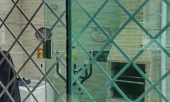 Imagem 7: Sobrado com psicina