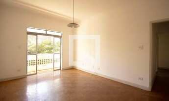 Imagem: Apartamento para Aluguel - Vila Mariana