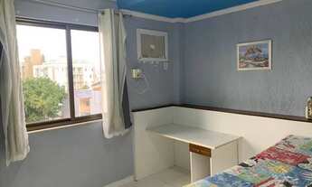 Imagem 5: Apartamento para Locação em Cabo Frio, Braga, 3 dormitórios, 1 suíte, 1 banheiro, 2 vagas