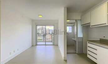 Imagem 2: Apartamento á venda em Sumaré 03 dormitórios 69 m²