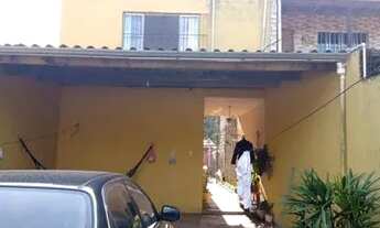 Imagem 2: Casa na praia com 4 Dormitórios