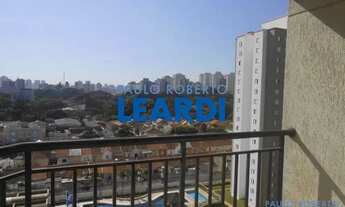 Imagem: APARTAMENTO - MOOCA - SP