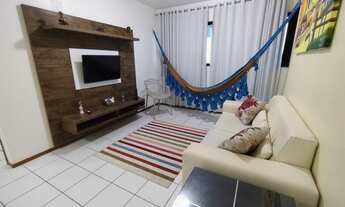 Imagem 4: Oportunidade Quarto e Sala Mobiliado na Pajuçara