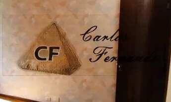 Imagem 7: CONDOMÍNIO NOBRE JUNTO PRAIA METRO E SHOPING FASHION MALL