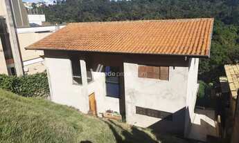 Imagem 4: Casa - Colinas do Ermitage (Sousas) - Campinas