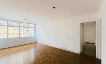 Imagem: Apartamento para Aluguel - Higienópolis