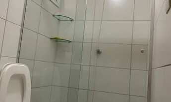 Imagem 5: Apartamento 2/4 nascente, todo MOBILIADO no setor Cidade Jardim