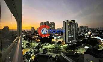 Imagem 2: Lindo apartamento com localização privilegiada!!! 2 dormitórios, 1 Suíte, Varanda Gourmet