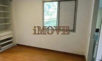 Imagem 7: Apartamento para aluguel possui 90 metros quadrados com 2 quartos em Vila Cruzeiro - São P