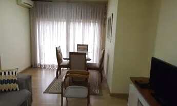 Imagem 3: APTO CENTRAL PARA LOCAÇÃO - COM 02 DORMITÓRIOS