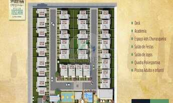 Imagem 7: MANAUS - Casa de Condomínio - Flores