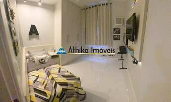 Imagem 6: Imovel 3 quartos 1 suíte com vista Mar de Itaparica * Porteira Fechada