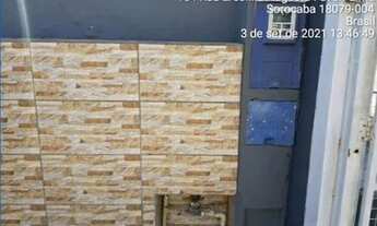 Imagem 4: Casa no Jardim Portal do Itavuvu em Sorocaba/SP