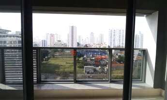 Imagem 2: Sala à venda, 50 m² por R$ 1.060.000,00 - Vila Clementino - São Paulo/SP