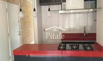 Imagem: Apartamento com 3 dormitórios para alugar