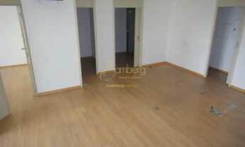 Imagem 5: Sala comercial pronta para uso no Brooklin