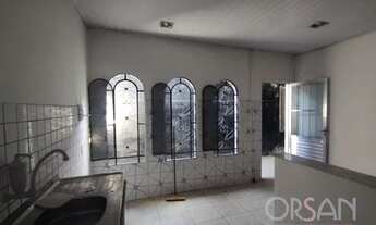 Imagem 5: SAO CAETANO DO SUL - Casa Padrão - Fundacao