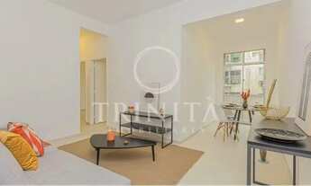 Imagem: Apartamento em Copacabana - Rio de Janeiro