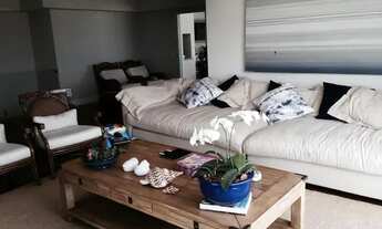 Imagem 5: BARUERI - Apartamento Padrão - ALPHAVILLE CENTRO INDUSTRIAL E EMPRESARIAL/ALPHAVILLE