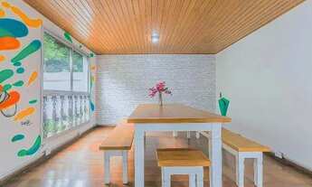 Imagem 2: Apartamento com 1 dormitório à venda, 52 m² por R$ 480.000,00 - Vila Congonhas - São Paulo