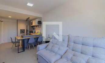 Imagem 4: Apartamento à Venda - Azenha, 1 Quarto, 45 m2