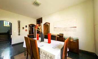 Imagem 7: Casa para Locação em Belo Horizonte, São Bento, 5 dormitórios, 4 suítes, 6 banheiros, 4 va