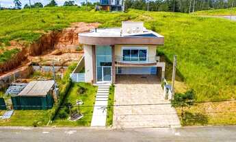 Imagem: Casa a venda em Jardim do Golf I - Jandira