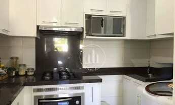 Imagem 7: Apartamento com 2 dormitórios à venda, 74 m² por R$ 277.000,00 - Serraria - São José/SC