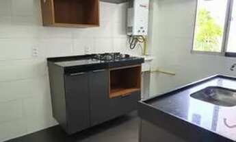 Imagem 3: Apartamento com 2 Quartos à Venda no bairro Sao Jose com 42m²