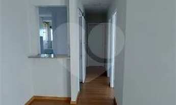 Imagem 4: Apartamento-São Paulo-SANTANA