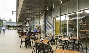 Imagem 2: Barra da Tijuca Galpão / depósito com 1 vaga na garagem