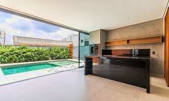 Imagem 7: Sobrado em condominio, 4 suites, sendo 3 suites no piso térreo, Alphaville, piscina, armár