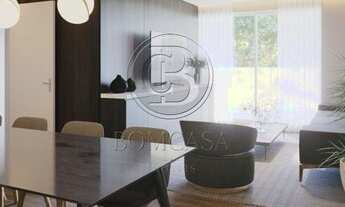 Imagem 5: Apartamento com 3 dormitórios à venda com 164m² por R$ 1.450.000,00 no bairro Batel - CURI