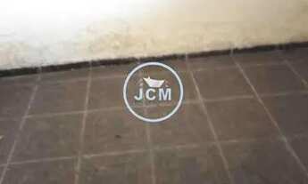 Imagem 4: Casa tipo apartamento sala 2 quartos vazia