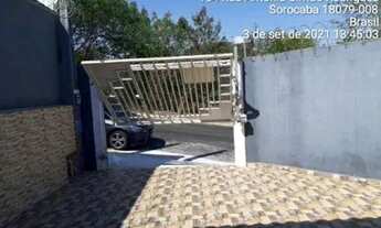 Imagem 2: Casa no Jardim Portal do Itavuvu em Sorocaba/SP