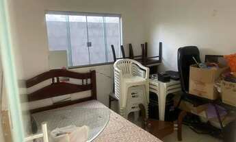 Imagem 2: Casa para venda com 100 metros quadrados com 2 quartos em Jardim Cristiane - Santo André