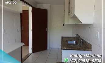 Imagem 3: Excelente apartamento para locação com 2 quartos e 70m² em Costa Azul - Rio das Ostras